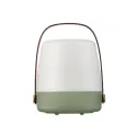 Lampe Kooduu - Lite-up 2.0 Pétrole